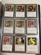 Magic - 90 Compleet album - Magic: The Gathering, Nieuw