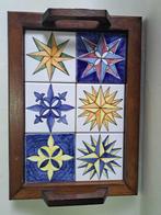 Decoratief dienblad - Ceramica Vietrese