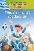 Tim de nieuwe voetbalheld / De avonturen van het, Boeken, Verzenden, Zo goed als nieuw, U. Schubert