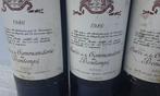 1986 x 4 Cuvée de la Commanderie du Bontemps, 1991 La Dame, Verzamelen, Nieuw