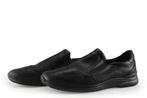 Ecco Loafers in maat 44 Zwart, Kleding | Heren, Schoenen, Loafers, Ecco, Verzenden, Zwart