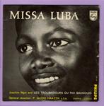 Joachim Ngoi, Troubadours Du Roi Baudouin – Missa Luba (EP), Ophalen of Verzenden