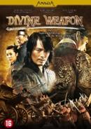 Divine weapon op DVD, Cd's en Dvd's, Verzenden, Nieuw in verpakking