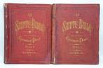 P. Janvier / Gustave Doré - La Sainte Bible selon la Vulgate, Antiek en Kunst, Antiek | Boeken en Manuscripten