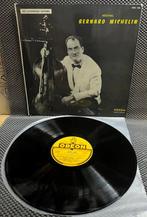 Bernard Michelin - Récital Bernard Michelin - Odeon 1st, Cd's en Dvd's, Nieuw in verpakking