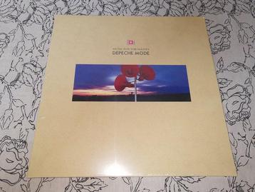 Depeche Mode, Camouflage - Music For The Masses - Remastered