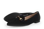 Gabor Ballerinas in maat 38 Zwart | 5% extra korting, Kleding | Dames, Schoenen, Verzenden, Zwart, Gabor, Ballerina's