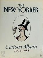 The New Yorker Cartoon Album, 1975-1985, Nieuw, Nederlands, Verzenden