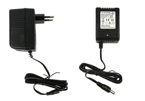 12V Oplader voor Elektrische Kinderauto - 1000mA - Univer..., Kinderen en Baby's, Speelgoed | Buiten | Accuvoertuigen, Nieuw, Ophalen of Verzenden