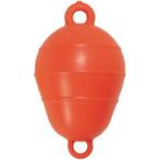 Meerboei 38x20cm Oranje, Watersport en Boten, Ophalen of Verzenden, Nieuw