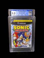 Nintendo - Gamecube - Sonic Mega Collection - 2002 (USA), Nieuw