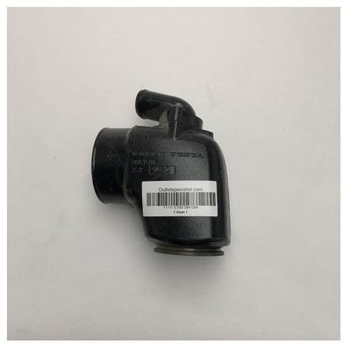 Bieden: Volvo Penta 3841504 engine exhaust bend, Watersport en Boten, Bootonderdelen, Ophalen of Verzenden