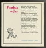 Jean Dulieu - Paulus de boskabouter - Paulus en Priegeltje -, Nieuw