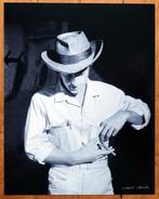 Daniel Cande - Jean Paul Belmondo, Antiek en Kunst