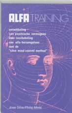 Alfa-training / New age 9789020242577 J. Silva, Boeken, Verzenden, Zo goed als nieuw, J. Silva