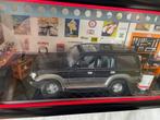 1:18 - Modelauto - Ferret´s Mini Model Toyota Land Cruiser 4, Nieuw