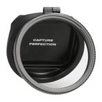 PolarPro Maghood (28mm + 43mm) - Leica Q3 - Black, Ophalen of Verzenden