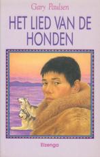 Het lied van de honden 9789066920934 G. Paulsen, Boeken, Verzenden, Gelezen, G. Paulsen