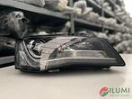 AUDI A8 4H XENON SCHEINWERFER RECHTS 4H0941030AB, Autos : Pièces & Accessoires, Éclairage, Verzenden