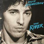 Bruce Springsteen - The River, Verzenden, Gebruikt