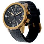 IWC - Aquatimer Chronograph - IW379503 - Heren - 2010-2020, Nieuw