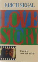 Love Story 9789028412552, Boeken, Gelezen, Verzenden, Erich Segal