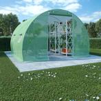 vidaXL Kas 9 m² 300x300x200 cm, Tuin en Terras, Kassen, Verzenden, Nieuw