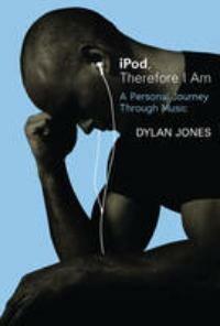 iPod, Therefore I am 9780297848752 D.M. Jones, Boeken, Taal | Engels, Gelezen, Verzenden