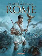 De adelaars van Rome / De adelaars van Rome / 5, Boeken, Verzenden, Gelezen