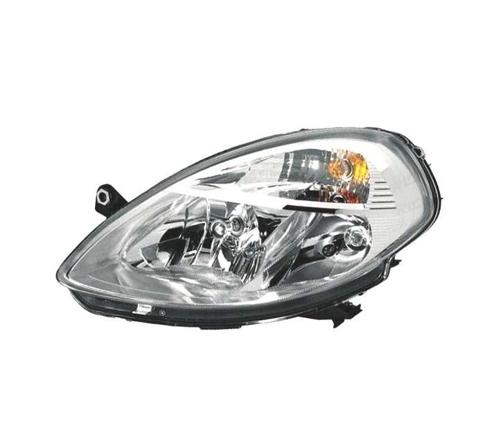 Phare Gauche Pour Lancia Y 03-06, Auto-onderdelen, Verlichting, Verzenden