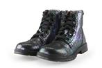 IK-KE Veterboots in maat 28 Overig | 5% extra korting, Kinderen en Baby's, Verzenden, Jongen of Meisje, IK-KE, Schoenen