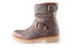 Panama Jack Biker boots in maat 42 Bruin | 5% extra korting, Bruin, Verzenden, Boots, Gedragen