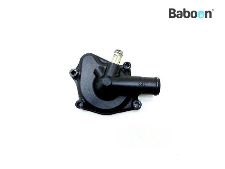 Waterpomp Deksel Honda XL 1000 Varadero 2003-2010 (XL1000V, Motoren, Onderdelen | Honda, Gebruikt, Verzenden