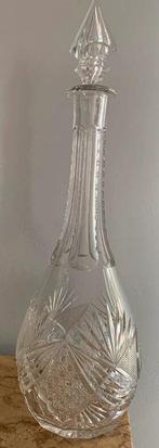 Val Saint Lambert - Modèle Werner - Carafe - Cristal