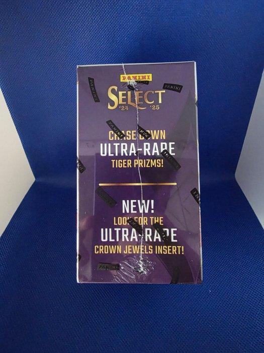 2024/25 Panini NBA Select - 1 Sealed box - Excellent (EX), Collections, Autocollants
