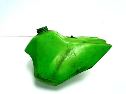Kawasaki KX 80 1998-2000 43ED BRANDSTOFTANK, Motoren, Onderdelen | Kawasaki, Gebruikt, Ophalen of Verzenden