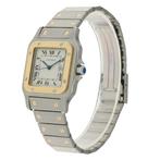 Cartier - Santos Carree - 2961 - Heren - 1980-1989, Handtassen en Accessoires, Nieuw