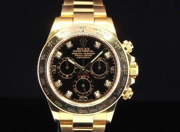 Rolex - Daytona - 116508-8DI - Homme - 2011-aujourdhui beschikbaar voor biedingen