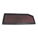 K&N Vervangingsluchtfilter | Mercedes E220CDI / E270CDI (Eur, Verzenden, Nieuw