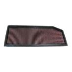 K&N Vervangingsluchtfilter | Mercedes E220CDI / E270CDI (Eur, Autos : Pièces & Accessoires, Moteurs & Accessoires, Verzenden