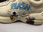 Gucci - Gucci Rhyton style Donald Duck collaboration -, Nieuw