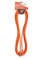 Selfsat FLEX flexibele coaxkabel met F-connectoren, Ophalen of Verzenden, Nieuw