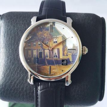 van Gogh - Official - Swiss Made - Nuenen - Painting - New -