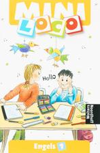 Mini Loco Engels 1 9789001588663 K. Jebautzke, Verzenden, Zo goed als nieuw, K. Jebautzke