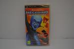 Megamind - The Blue Defender - SEALED (PSP PAL), Nieuw
