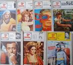 Batman, The Jungle Book, Walt Disney, 2001, Odyssée de, Verzamelen, Nieuw