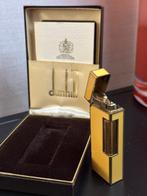 Dunhill - Rollagas - Aansteker - Verguld, Chinese lak, Nieuw