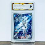 Pokémon Graded card - Ns Reshiram 109 - Pokémon - GG 9, Nieuw