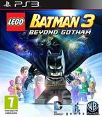 LEGO Batman 3 Beyond Gotham (PS3 Games), Games en Spelcomputers, Games | Sony PlayStation 3, Ophalen of Verzenden, Zo goed als nieuw