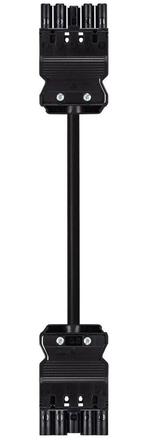 Wieland GST18i5 Patch Cord Configurable Bâtiment, Bricolage & Construction, Verzenden
